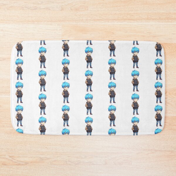Item preview, Chibi Boy | Adorable and Playful Anime-Inspired Graphic designed and sold by Tw1nsAIArt.
