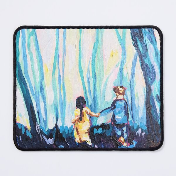 Item preview, Me and You designed and sold by montinaart.