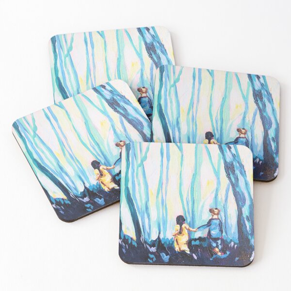 Item preview, Me and You designed and sold by montinaart.