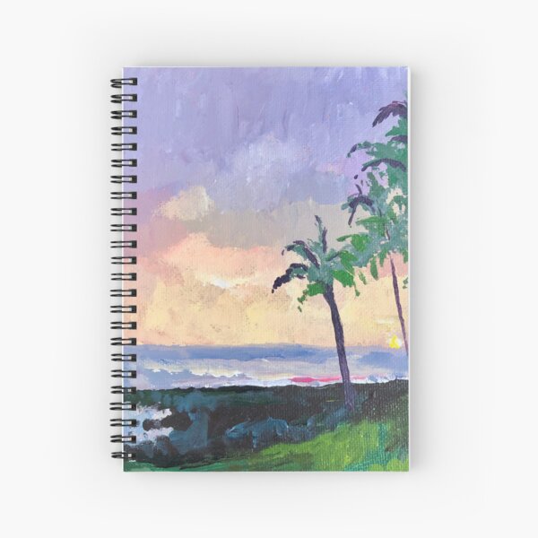 Item preview, Poipu Sunset designed and sold by lorafinelli.