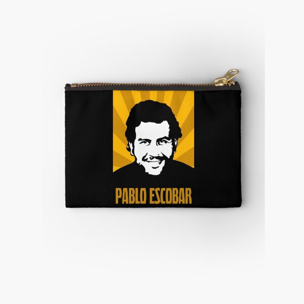 Item preview, Pablo Escobar designed and sold by Beegeedoubleyou.