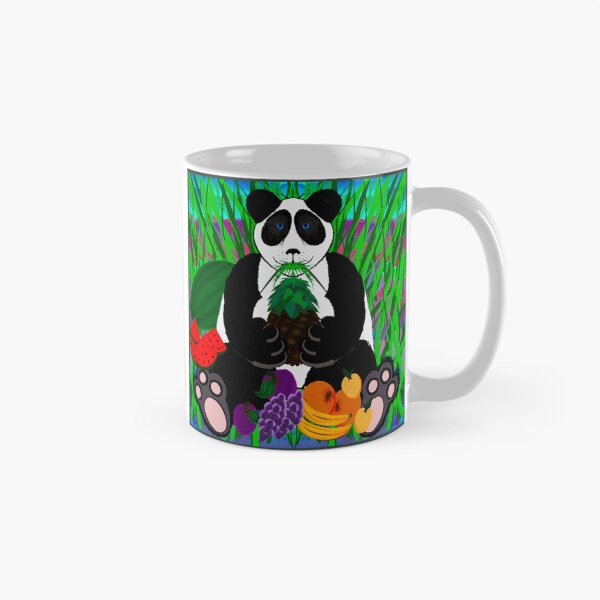 Item preview, Panda designed and sold by Lillycatz.