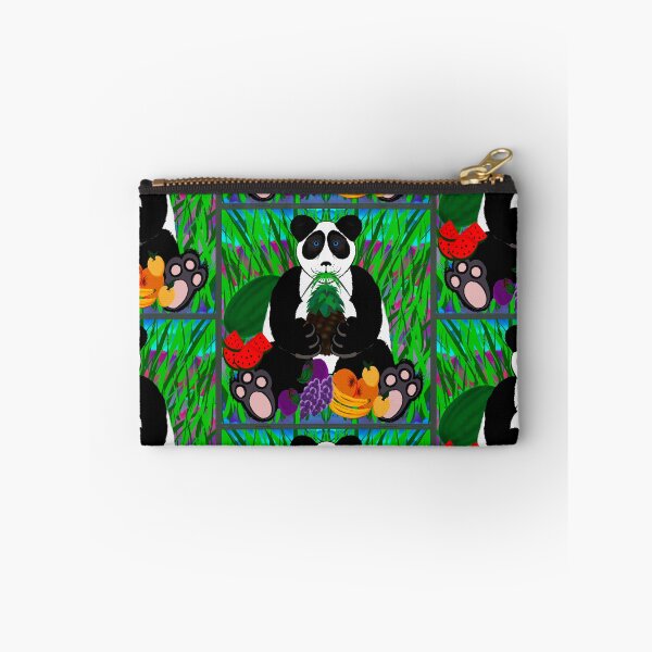 Item preview, Panda designed and sold by Lillycatz.