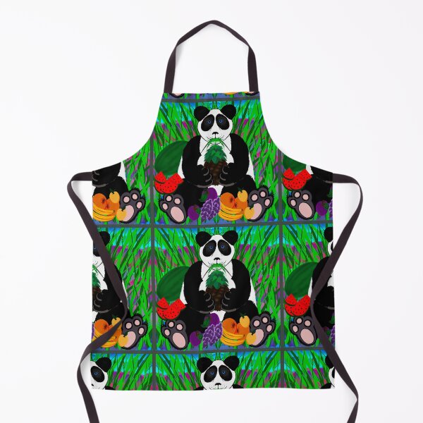 Item preview, Panda designed and sold by Lillycatz.