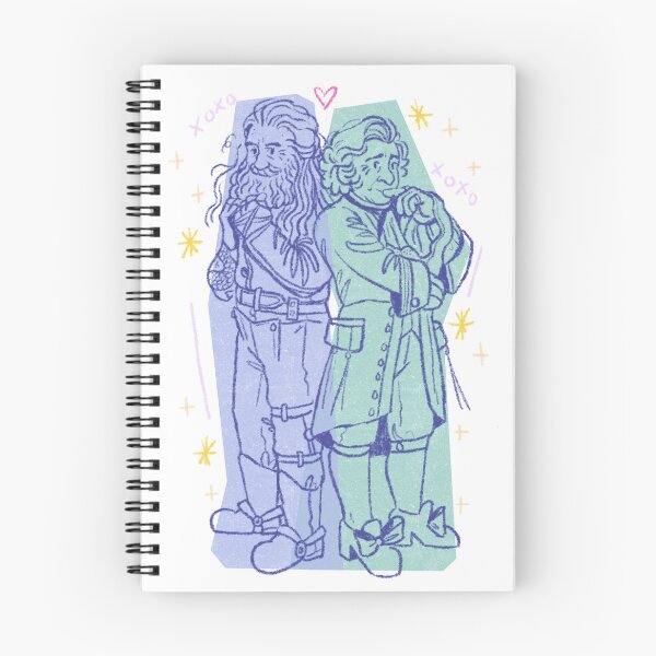 Item preview, kiss kiss co-captains designed and sold by emcolbs.