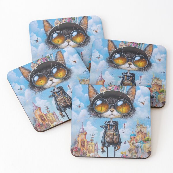 Item preview, Nova designed and sold by Dreamers Artists.
