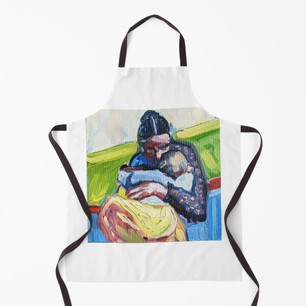 Item preview, Mother and Child designed and sold by montinaart.