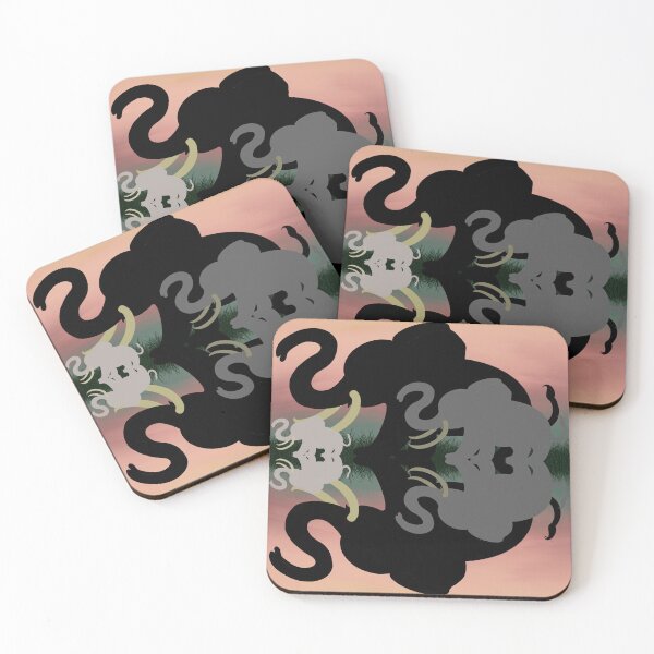 Item preview, Elephants designed and sold by Lillycatz.