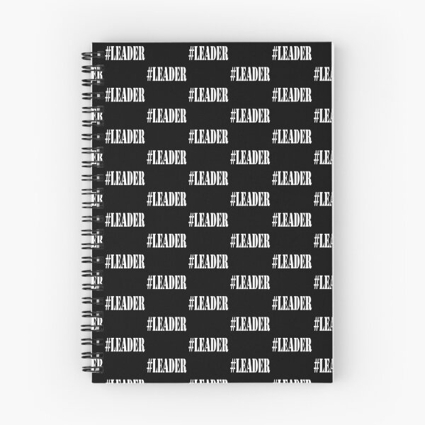 Item preview, Leader designed and sold by Seeded.