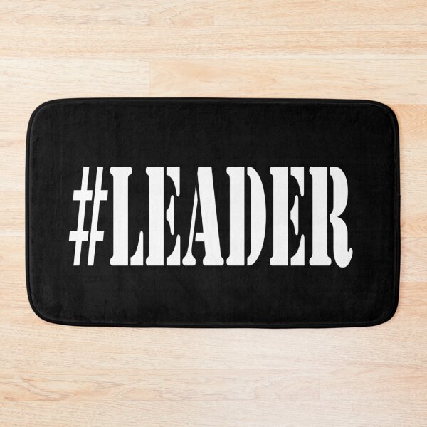 Item preview, Leader designed and sold by Seeded.