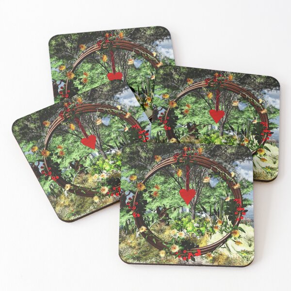 Artikelvorschau, Blumenkreis entworfen und verkauft von Solitaire Parke.