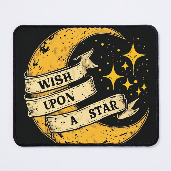Item preview, Wish on a Star designed and sold by Aisha Hamza.