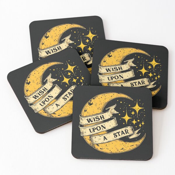 Item preview, Wish on a Star  designed and sold by Aisha  Hamza.