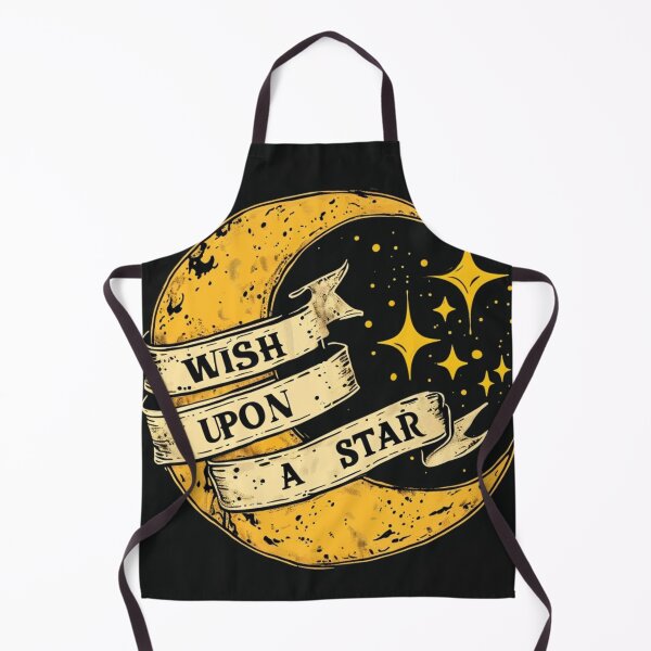 Item preview, Wish on a Star  designed and sold by Aisha  Hamza.