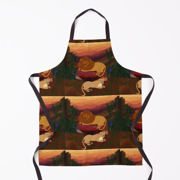 Item preview, Lions designed and sold by Lillycatz.