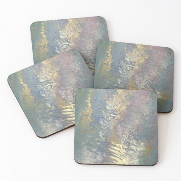 Item preview, Cosmic Archipelago designed and sold by SERAPHIC MINDSCAPE.