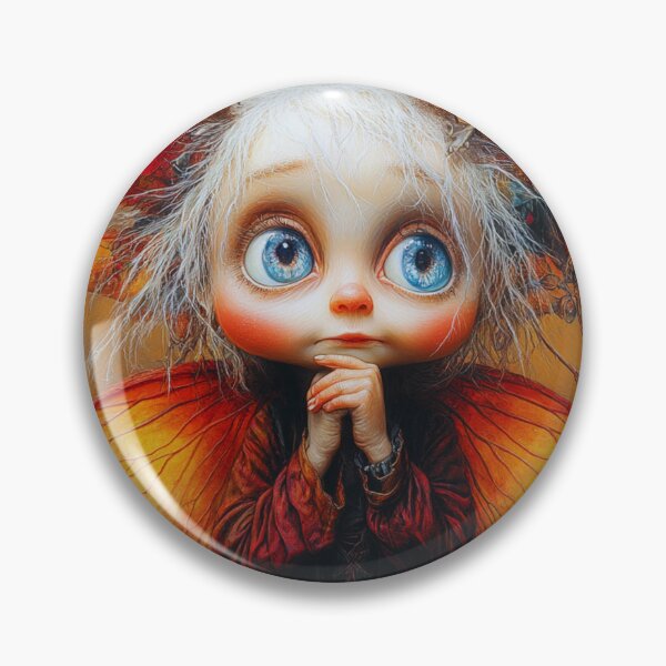 Item preview, Pippin designed and sold by Dreamers Artists.