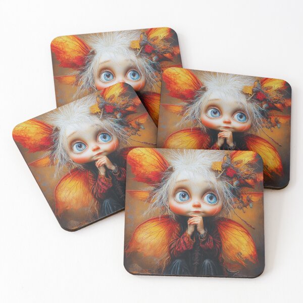 Item preview, Pippin designed and sold by Dreamers Artists.