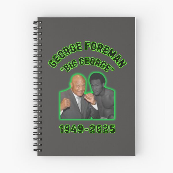 Item preview, George Foreman  designed and sold by WoodburyLake.
