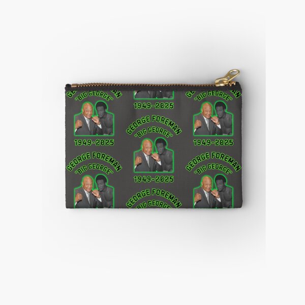 Item preview, George Foreman  designed and sold by WoodburyLake.
