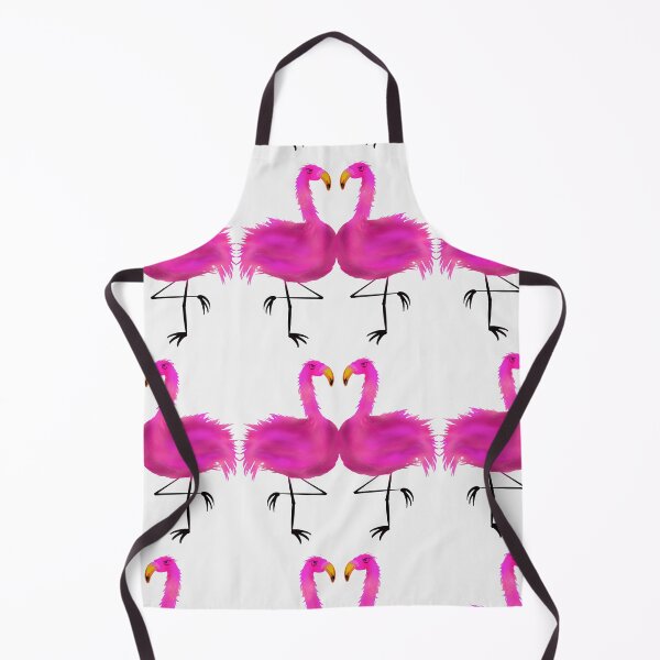 Item preview, Flamingos designed and sold by Lillycatz.