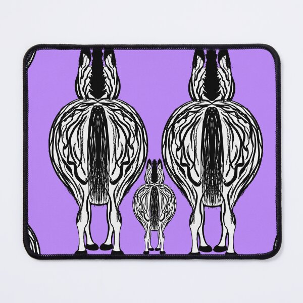 Item preview, Zebras designed and sold by Lillycatz.