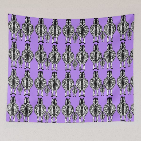 Item preview, Zebras designed and sold by Lillycatz.