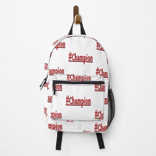 Item preview, Champion designed and sold by Seeded.