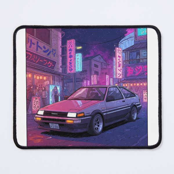 Item preview, Tokyo nights ! designed and sold by KiKiKiRaaa.