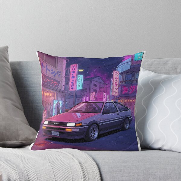 Item preview, Tokyo nights ! designed and sold by KiKiKiRaaa.