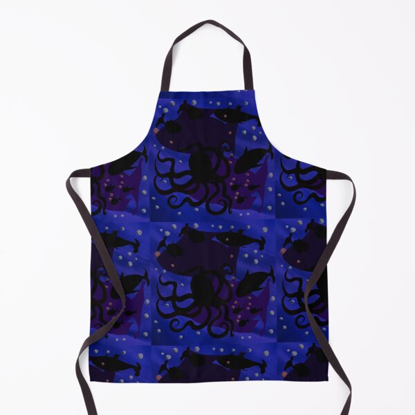 Item preview, Ocean life 2 designed and sold by Lillycatz.