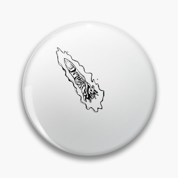 Item preview, Cursed finger designed and sold by Trend-Hub.