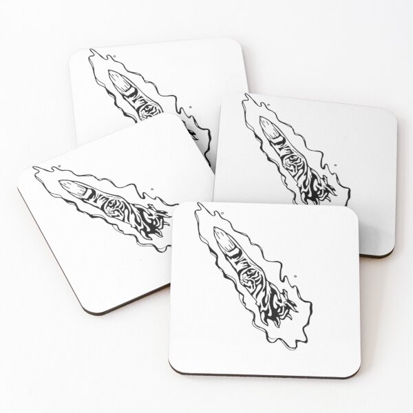 Item preview, Cursed finger designed and sold by Trend-Hub.