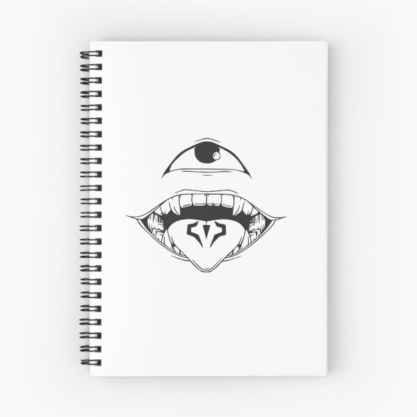 Item preview, Sukuna sign designed and sold by Trend-Hub.