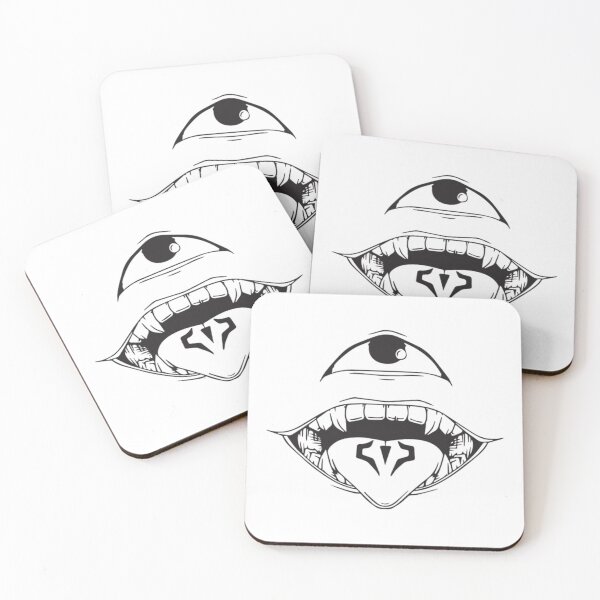 Item preview, Sukuna sign designed and sold by Trend-Hub.