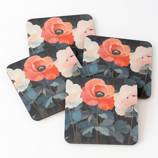 Item preview, Bold Blossoms designed and sold by daila70.