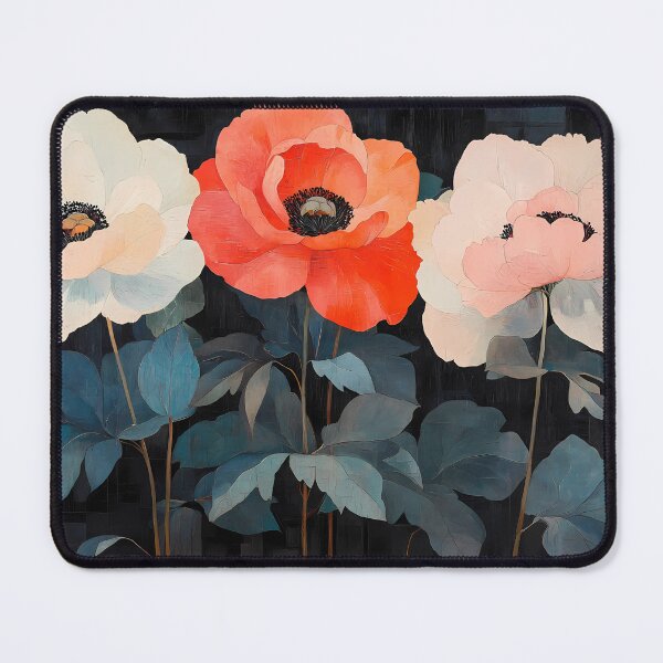 Item preview, Bold Blossoms designed and sold by daila70.