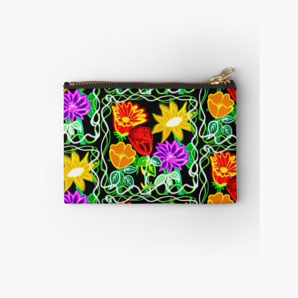 Item preview, Neon garden  designed and sold by Lillycatz.