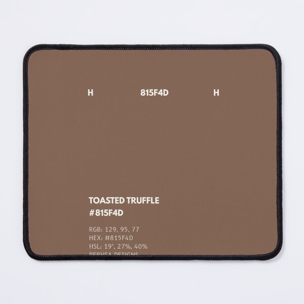 Item preview, Toasted Truffle designed and sold by Persha-Designs.