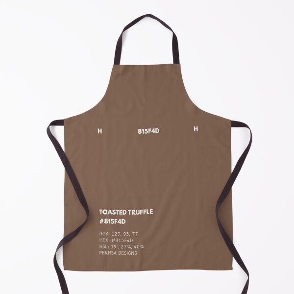 Item preview, Toasted Truffle designed and sold by Persha-Designs.