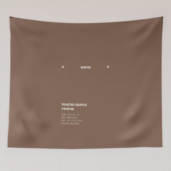 Item preview, Toasted Truffle designed and sold by Persha-Designs.
