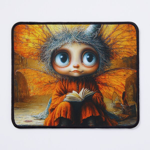 Item preview, Whisper designed and sold by Dreamers Artists.