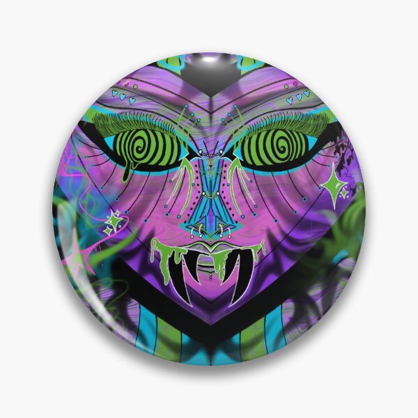 Item preview, sugar crash! designed and sold by bluecherryaries.