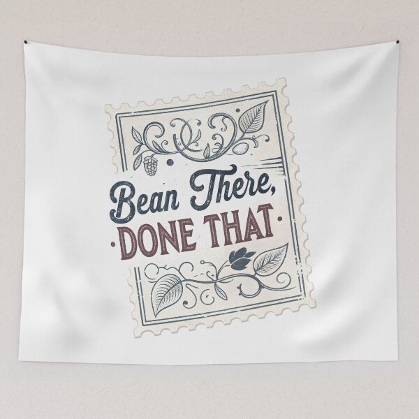 Item preview, been there, done that !! designed and sold by Ismartista.