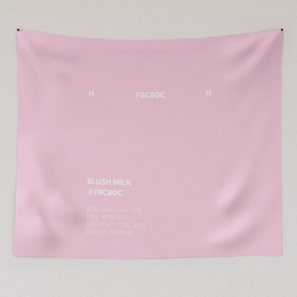 Item preview, Blush Milk designed and sold by Persha-Designs.