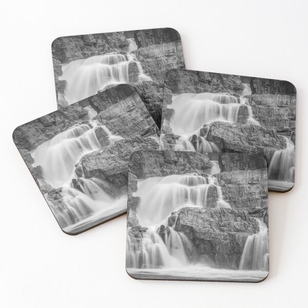 Item preview, Lower Myra Falls Vancouver Island designed and sold by LarsOlofPhoto.