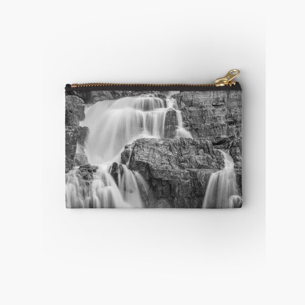 Item preview, Lower Myra Falls Vancouver Island designed and sold by LarsOlofPhoto.