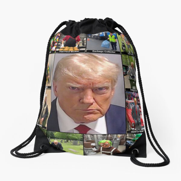 Item preview, Post-Presidential Occupations designed and sold by Montage-Madness.