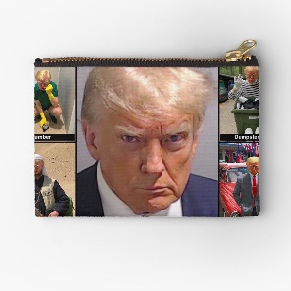 Item preview, Post-Presidential Occupations designed and sold by Montage-Madness.