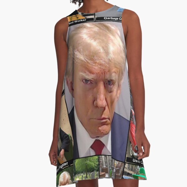 Item preview, Post-Presidential Occupations designed and sold by Montage-Madness.